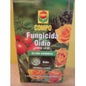 FUNGICIDA OIDIO - 2 x 5ml