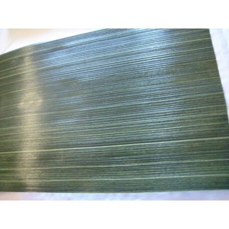 ASPID DECOR VERDE MUSGO 10 CM X 58 CM X 50 PZ