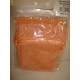 BOLSA ORGANZA SALMON 7.5 CM X 10 CM UN ID