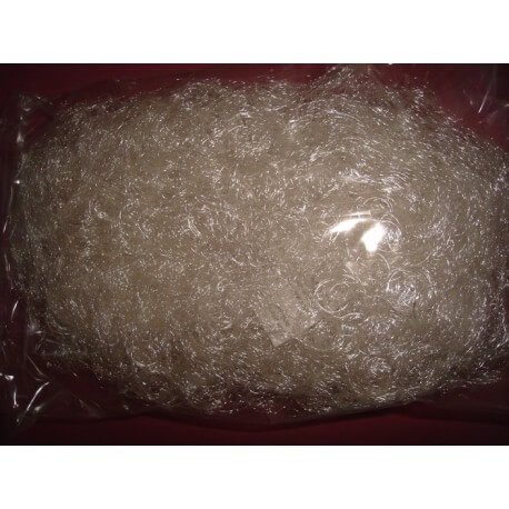 CABELLO ANGEL PLATA 50 GM