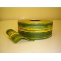 CINTA POLAND AMAR - VERDE 5 CM