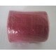 CINTA SINAMAY BURDEOS 7.5 CM