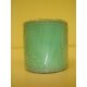 CINTA ESTERILLA ALAMBRADA VERDE 
