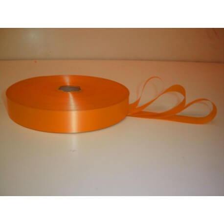 CINTA NARANJA 3 CM X 100 M