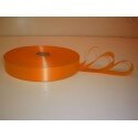 CINTA NARANJA 3 CM X 100 M