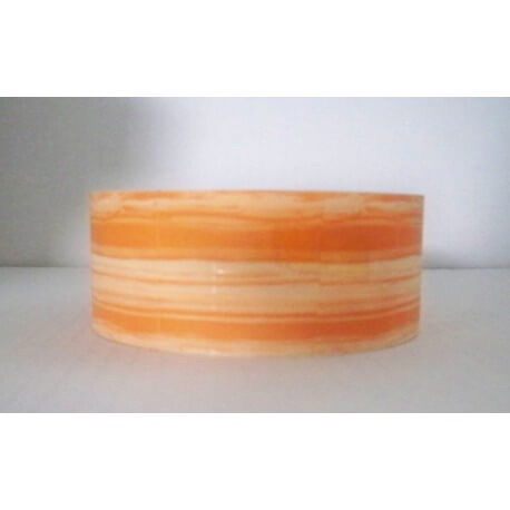 CINTA POLAN 5 CM NARANJA