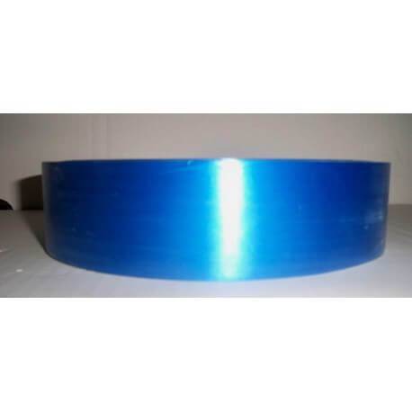 CINTA 5 CM X 300 YDS AZUL ?