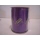 CINTA RIZO ( RIZADA) MORADA 10 X 200 MTRS