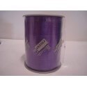 CINTA RIZO ( RIZADA) MORADA 10 X 200 MTRS