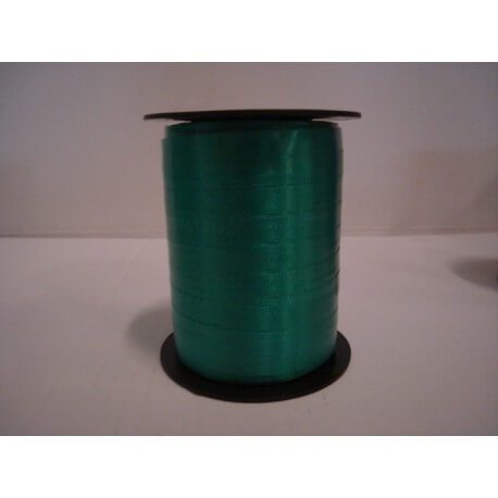 CINTA RIZO ESMERALDA 10 MM X 250 MTRS