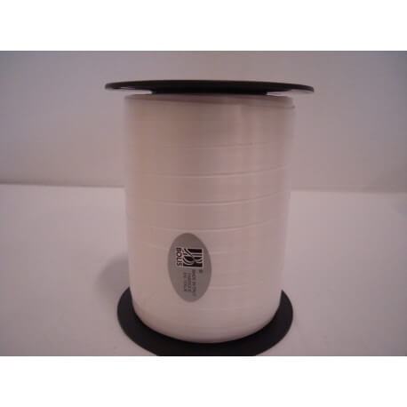 CINTA RIZO BLANCO 10 MM X 250 MTRS