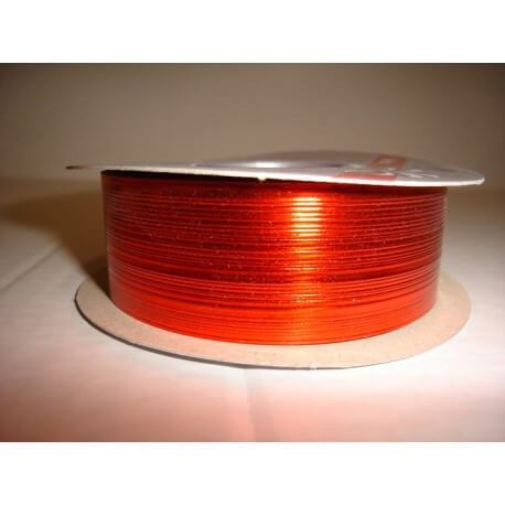 CINTA ROJA REFLEX MILLERIGHE 30 X 50 MTRS