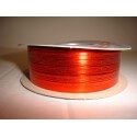 CINTA ROJA REFLEX MILLERIGHE 30 X 50 MTRS