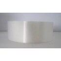 CINTA BLANCA 5 CM x 100 M