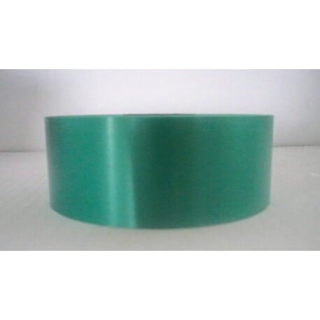 CINTA VERDE 5 CM X 100 MT