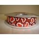 CINTA CORAZON WOODY (19 mm x 50 m)