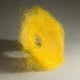 ESTRUCTURA SISAL AMARILLO (30 cm x 5 unds) 
