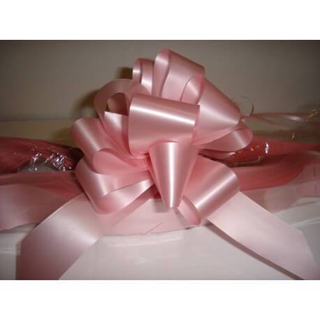 GRANFIOCO ROSA - METAL (FUCSIA) 30 mm x 50 pz