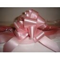 GRANFIOCO ROSA - METAL (FUCSIA) 30 mm x 50 pz