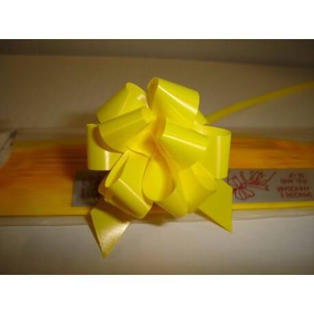 GRANFIOCO AMARILLO 30 MM X 50 PZ 