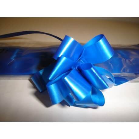 GRANFIOCOC AZUL 48 MM X 50 PZ