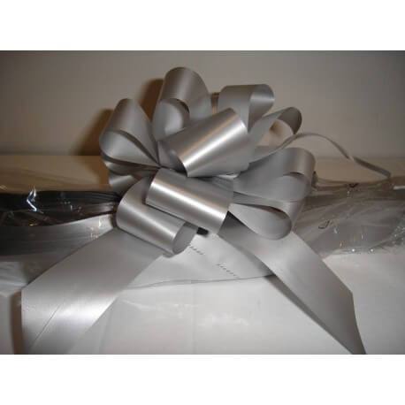 GRANFIOCO PLATA 48 MM X 50 PZ