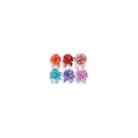 GRANFIOCO VERDE MELA 30 CM 50 PZ