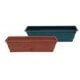 JARDINERA CON RESERVA M 60 X20 