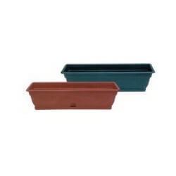 JARDINERA CON RESERVA M 60 X20 