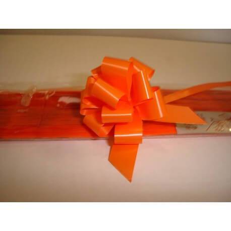 MINIFIOCO NARANJA 15 MM X 50 PZ 