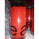 PERLA ROJA 4 mm