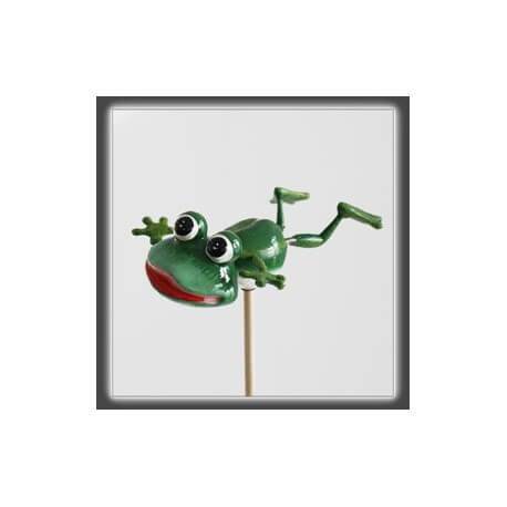 RANA NADADORA 10 X 8 X 50 CM X 12 UND