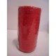 RAPHIA SINTETICA ROJA 200 M