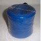 RAPHIA BASIC AZUL REAL 200 MTRS