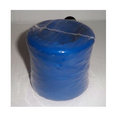 RAPHIA BASIC AZUL REAL 200 MTRS