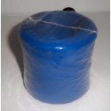 RAPHIA BASIC AZUL REAL 200 MTRS