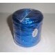RAPHIA BASIC REFLEX AZUL REAL X 200 MTRS