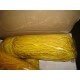 RAFIA BLANQUEADA AMARILLO 250 GRM