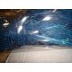 RAFIA BLNQUEADA AZUL REAL 250 GRM
