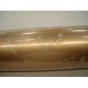 PAPEL REGALO MILLERICHE METAL 70 X 100 MTRS