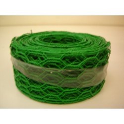 ROLLO ALAMBRERA VERDE