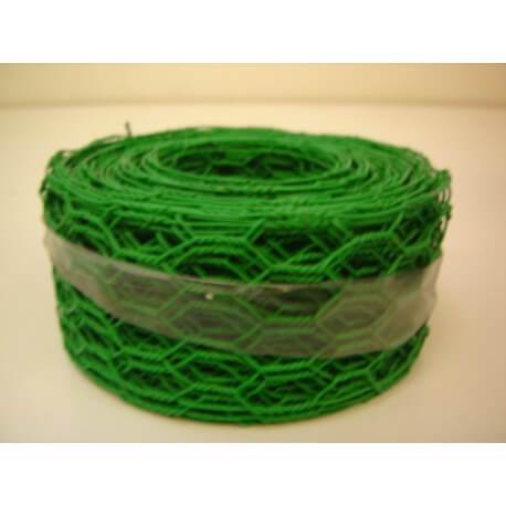 ROLLO ALAMBRERA VERDE