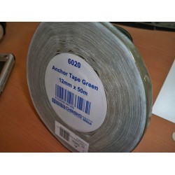 TAPE OASIS AGUA VERDE 12 MM X 50 M