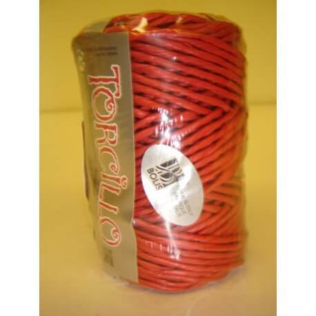 TORCILLO ROJO