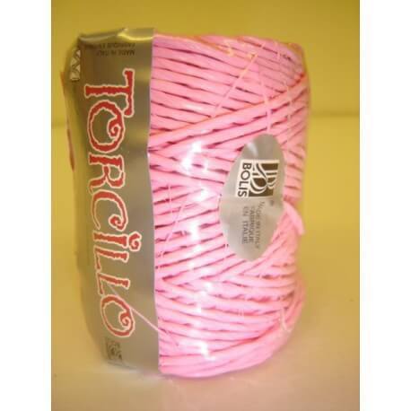 TORCILLO ROSA