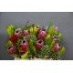 SANTOS-BOUQUET PROTEA MIXTA
