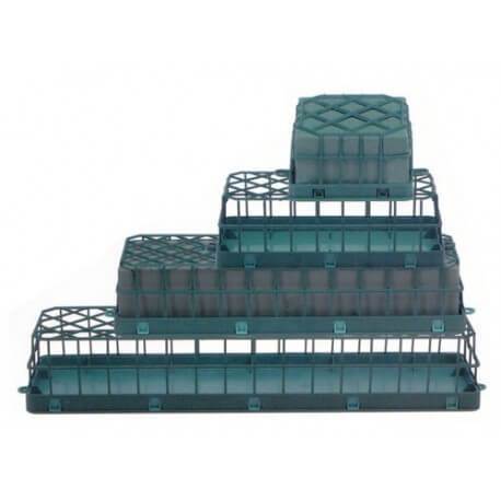 MAXIBLOCK 2 PASTILLAS CON ESPONJA
