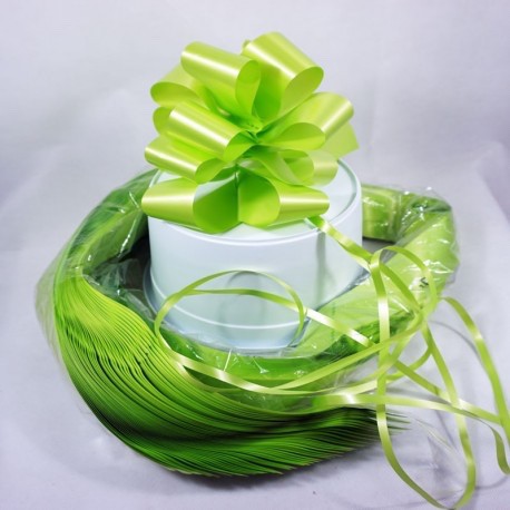 GRANFIOCO VERDE MELA 48 MM X 50 PZ
