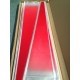 FUNDA 1 ROSA ROJA 50 UND
