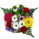 SANTOS-BOUQUET VARIADO MEDIANO